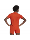 Adidas Squadra 21 Dámske tričko oranžové GN8087
